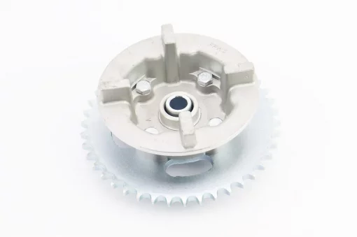 Панель демпферная со звездой 428-42Т в сборе, Viper-V150A, YQ-508129