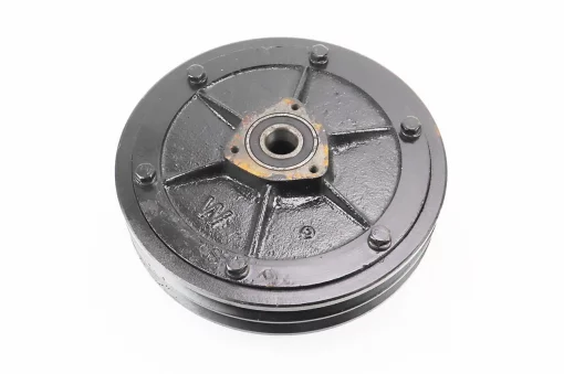 Сцепление два паза (разные цвета), M175/195N, YQ-603010