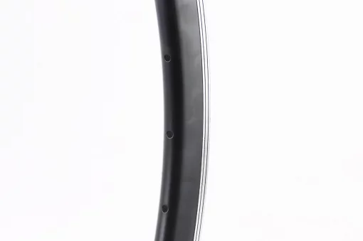 Обод 26" (559x19) V-brake "капля", 14Gх36H алюминиевый, чёрный "CZL", ВЕЛОКОЛЕСА, YQ-411967