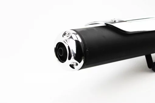 Глушитель тип 3, Viper-V150A, YQ-508146