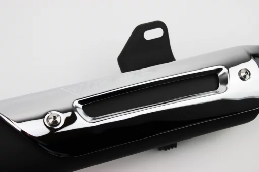 Глушитель тип 3, Viper-V150A, YQ-508146