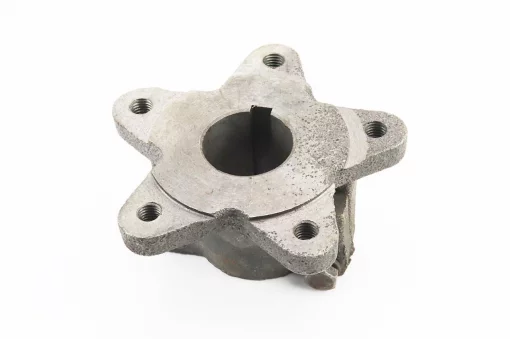 Ступица колеса, d-49мм, 5отв. 6,00-12, M175/195N, YQ-604927