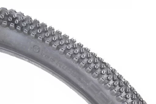 Шина 26"x1,95 (50-559) шипованная FELIX VRB-408, ВЕЛОШИНИ, YQ-402751