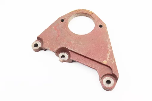 Кронштейн крепления электростартера, D-68мм, D175/180N, YQ-603026