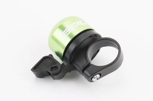 Звонок механический, зелёный SBL-426, ВЕЛОАКСЕСУАРИ, YQ-409281