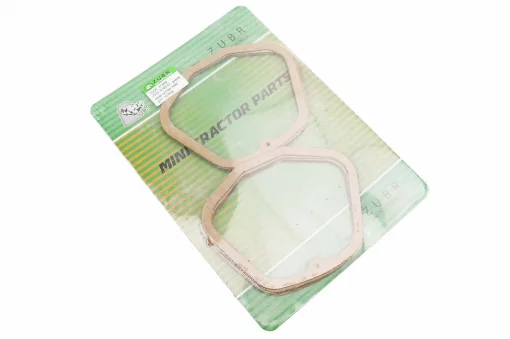 Прокладка кришки головки циліндра R195NM, к-кт 10шт, (на блістері), D190/195N, YQ-604941