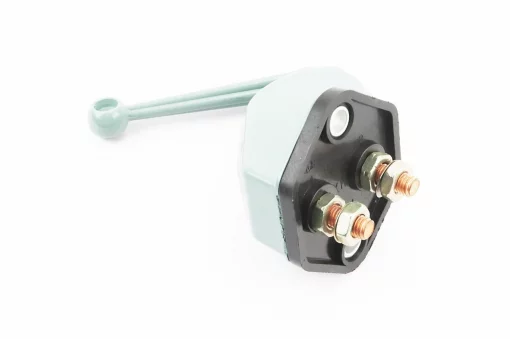 Тумблер увімкнення маси, M175/195N, YQ-603034