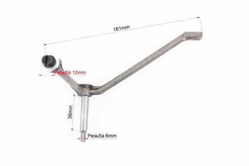 Тяга механизма регулировки оборотов R175A/R180NM, D175/180N, YQ-603041
