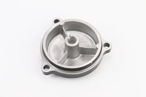 Крышка стартера+манжет СВ/CG, чёрный (возможны незначительные царапины), Viper-V150A, YQ-508221