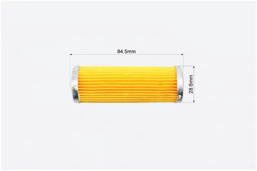 Фильтр топливный-элемент 85мм R175A/180N/190N, D190/195N, YQ-603066