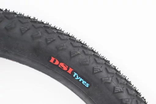 Шина 20"х1,90 (50-406) шипована BELLEZA SRI-112, ВЕЛОШИНИ, YQ-402777