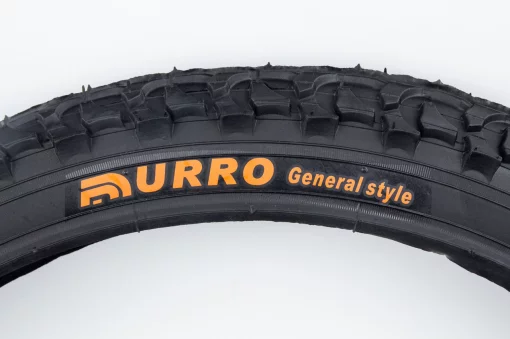 Шина 20"х2,125 (57-406) шипованная HY-548, ВЕЛОШИНИ, YQ-402780