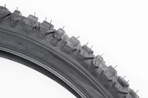 Шина 20"x2,00 (50-406) шипованная MASK SRI-85, ВЕЛОШИНИ, YQ-402782