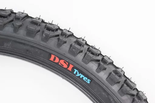 Шина 20"x2,00 (50-406) шипованная MASK SRI-85, ВЕЛОШИНИ, YQ-402782