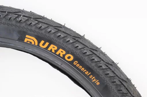 Шина 20"x2,125 (57-406) дорожная 604, ВЕЛОШИНИ, YQ-402783