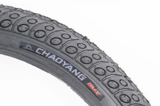 Шина 20"x2,125 (54-406) дорожная H-596, ВЕЛОШИНИ, YQ-402784