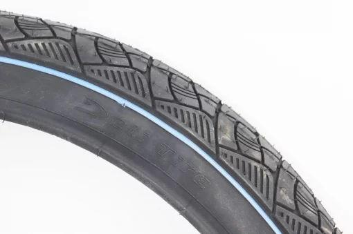 Шина 20"x2,125 (57-406) дорожная SA-238, ВЕЛОШИНИ, YQ-402785