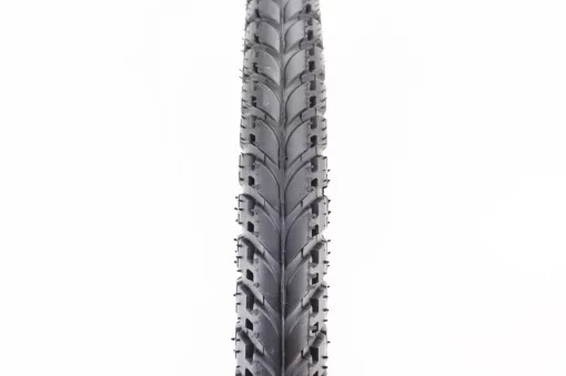 Шина 20"х2,125 (54-406) дорожная "елка" STICKER H-597-2, ВЕЛОШИНИ, YQ-402786