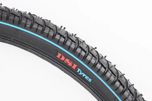 Шина 24"x1,75 (47-507) дорожня VAGUE SRI-95, ВЕЛОШИНИ, YQ-402793