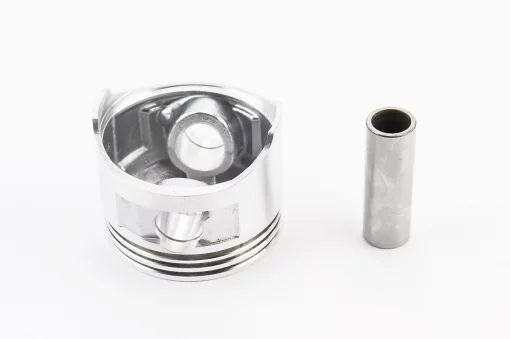 Поршень к-кт 168F 68мм +0,50 (H-53мм, палець 18мм), D168F, YQ-601023