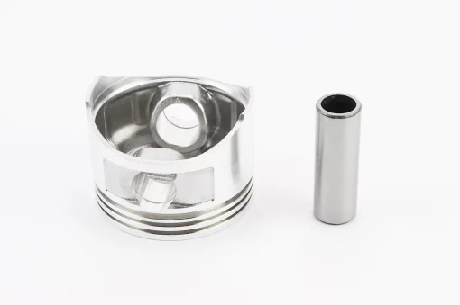 Поршень к-кт 168F 68мм STD, (H-49мм, палец 18мм), D168F, YQ-601024