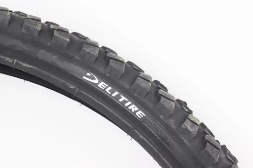 Шина 24"х1,95 (50-507) шипованная SA-613, ВЕЛОШИНИ, YQ-402796