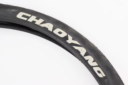 Шина 26"x1,90 (44-559) сликова TIGER SHARK H-469 (можливий нетоварний вигляд, див. фото), ВЕЛОШИНИ, YQ-402806