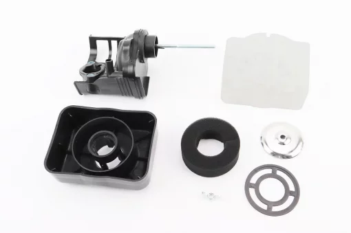 Фильтр воздушный с масляной ванной 168F/170F, D168F, YQ-601037