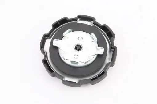 Крышка бака топливного, D-70мм, 168F/170F/173F/177F/182F/188F/190F, пластик, D177F/188F, YQ-601038