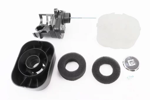 Фільтр повітряний (оливний, овальний) 173F/177F/182F/188F/190F, D177F/188F, YQ-607002