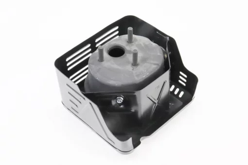 Глушитель с коленом 173F/177F/182F/188F/190F, D177F/188F, YQ-607003