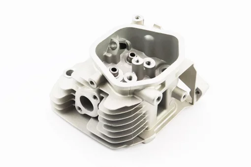 Головка цилиндра 173F/177F "голая", D177F/188F, YQ-607004