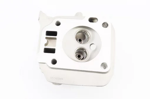 Головка цилиндра 173F/177F "голая", D177F/188F, YQ-607004