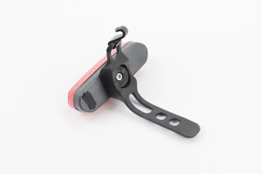 Фонарь задний 120 lumen, Li-ion 3.7V 600mAh зарядка от USB, влагозащитный, AQY-096, ВЕЛОАКСЕСУАРИ, YQ-409391