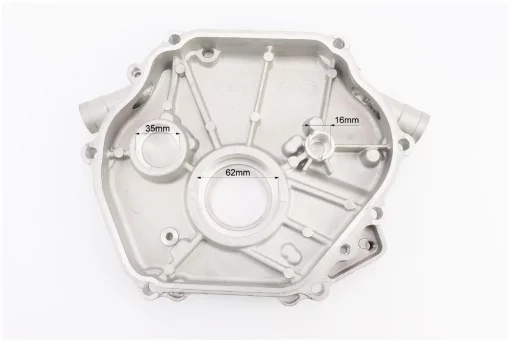 Крышка блока двигателя 173F/177F, D177F/188F, YQ-607016