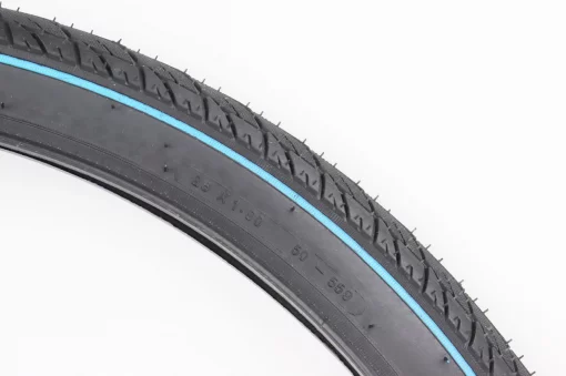 Шина 26"x1,90 (50-559) дорожная KROKODIL SRI-44, ВЕЛОШИНИ, YQ-402807