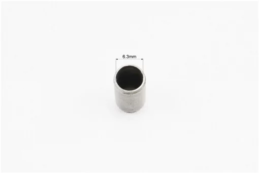 Втулка направляющая крышки блока 6,3x8x13,8мм 168F/170F, D168F, YQ-601056