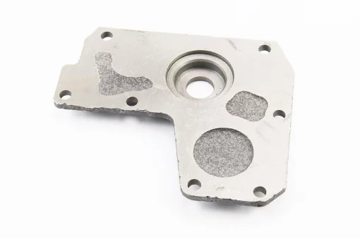 КПП-Крышка боковая (правая) 101-2, M175/195N, YQ-603157