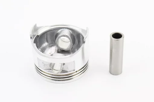 Поршень к-кт 177F 77мм STD, (палец 18мм), D177F/188F, YQ-607030