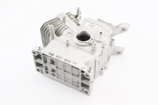 Блок двигателя 168F 68мм, D168F, YQ-601064