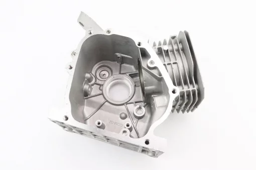 Блок двигателя 168F 68мм, D168F, YQ-601064