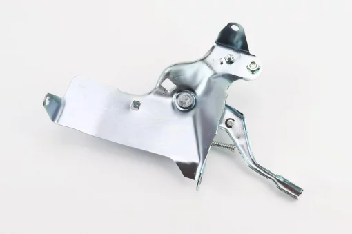 Регулятор газу (механізм управління дросельною заслінкою) 173F/177F/182F/188F/190F/192F+важіль+тяга+пружини к-кт, D177F/188F,