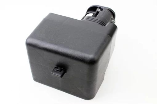 Фильтр воздушный (бумажный) 173F/177F/182F/188F/190F Тип 1, D177F/188F, YQ-607040