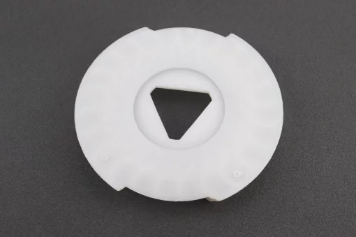 Вентилятор 173F/177F (різні кольори), D177F/188F, YQ-607042