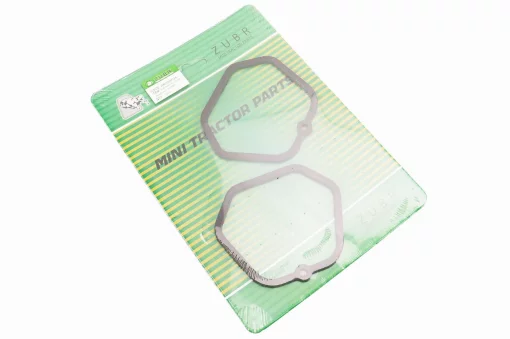 Прокладка кришки головки циліндра R175A/R180NM, к-кт 10шт, (різні кольори, на блістері), D175/180N, YQ-603171