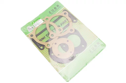 Редуктор фрезы R175/180N/190N/195N-Прокладки 81-1, 101-2, к-кт 6 деталей, НАВІСНЕ, YQ-603176