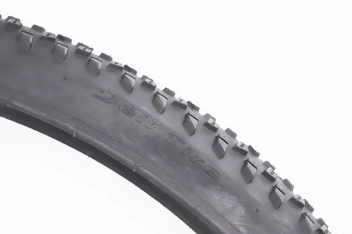 Шина 27,5"x2,10 (54-584) шипована Foldable THRILL SA-258, ВЕЛОШИНИ, YQ-402827