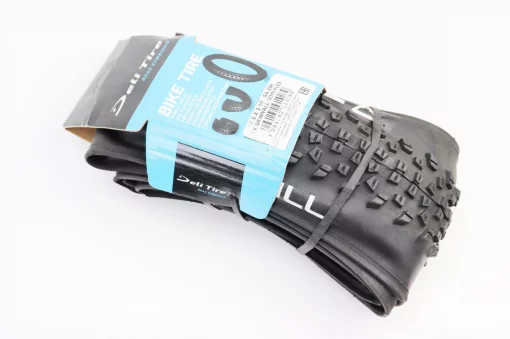 Шина 27,5"x2,10 (54-584) шипована Foldable THRILL SA-258, ВЕЛОШИНИ, YQ-402827