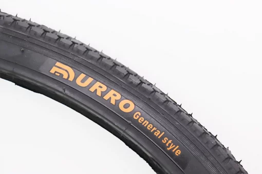 Шина 28"х1,75 (47-622) дорожная "кубик" BH-605, ВЕЛОШИНИ, YQ-402837