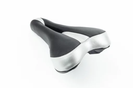 Сиденье MTB 260x150мм, чёрно-серое SD-7100, ВЕЛОЗАПЧАСТИНИ, YQ-412255